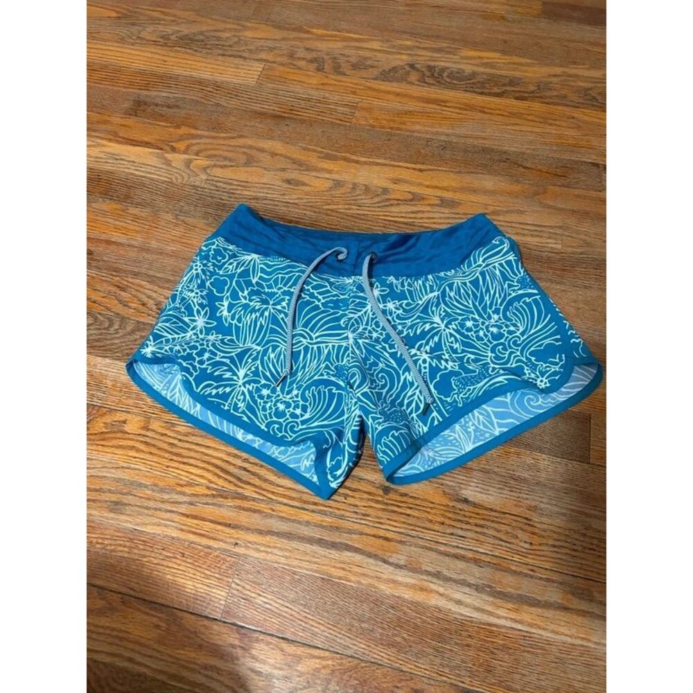Rabbit Shorts Small Women's